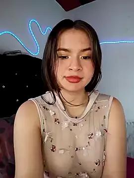 Liss_tay from StripChat