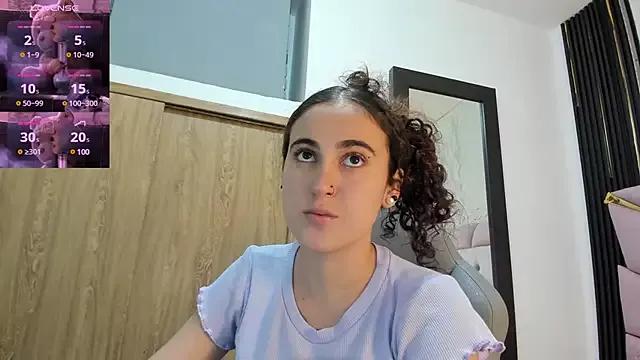 Lissa-1 from StripChat