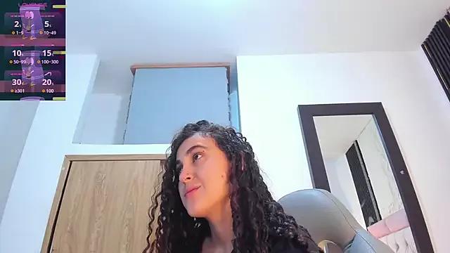 Lissa-1 from StripChat