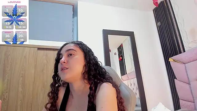Lissa-1 from StripChat