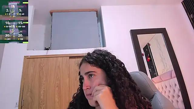 Lissa-1 from StripChat