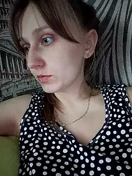 Lissa213 from StripChat