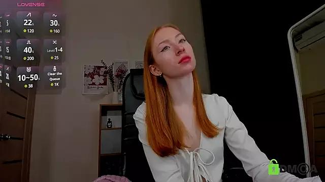 Lissa_Disasters from StripChat