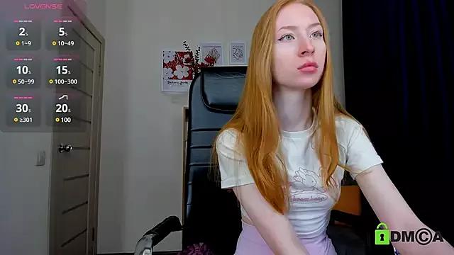 Lissa_Disasters from StripChat