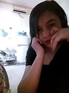 Lissa_xinh09 from StripChat
