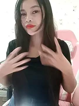 Lissa_xinh09 from StripChat