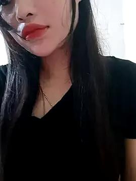 Lissa_xinh09 from StripChat is Freechat