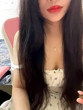 Lissa_xinh09 from StripChat is Freechat