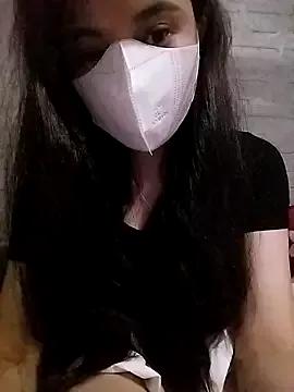 Lissa_xinh09 from StripChat