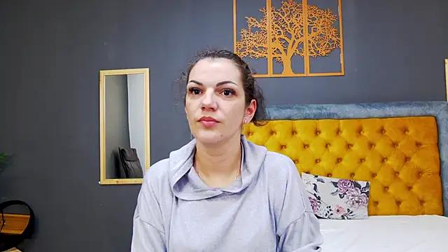 LissaAnn from StripChat