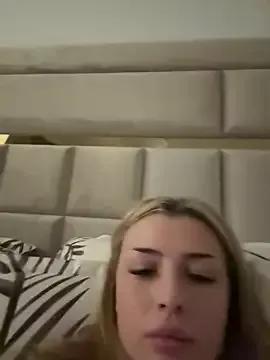 lissababe1 from StripChat