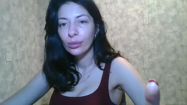 LissaBlossom from StripChat