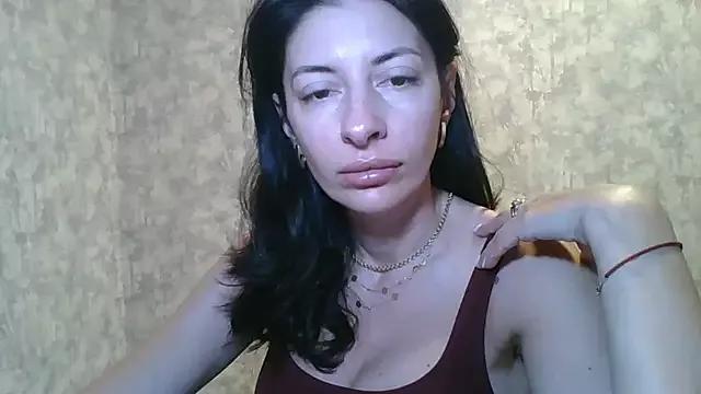 LissaBlossom from StripChat