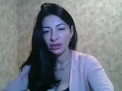 LissaBlossom from StripChat