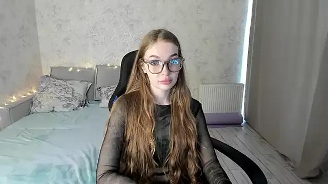 LissaCain from StripChat