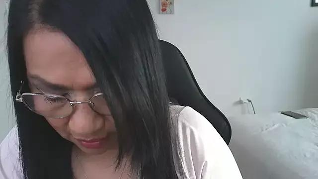 LissafeetHott from StripChat