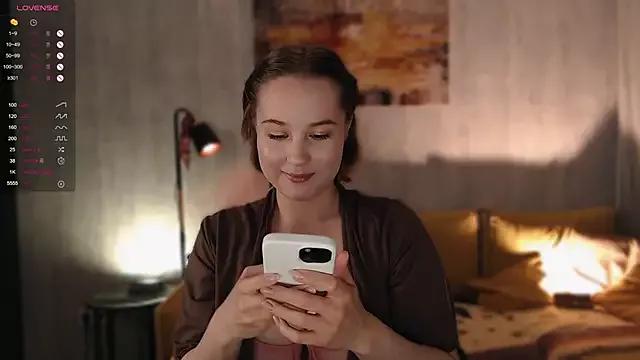 LissaLarsson_ webcams show profile image 