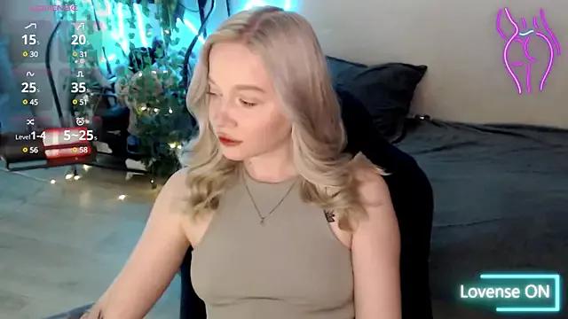 lissallor_ from StripChat