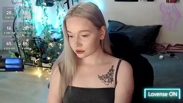 lissallor_ from StripChat