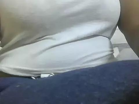 Lissalolipop from StripChat