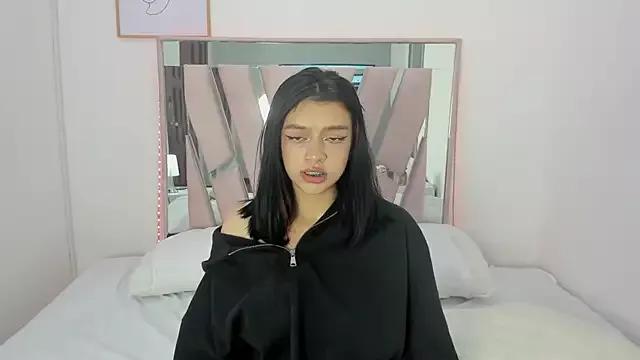 lissastone from StripChat is Freechat