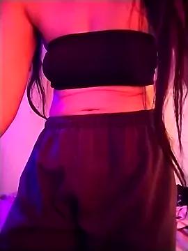 LissaThompsom from StripChat