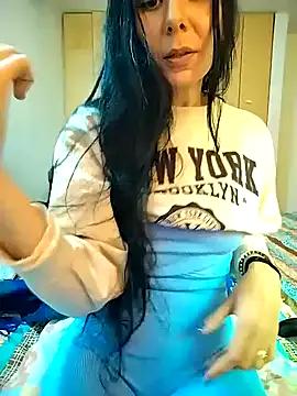 LissaThompsom from StripChat