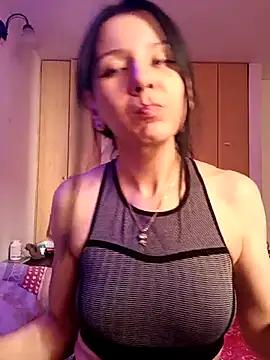LissaThompsom from StripChat