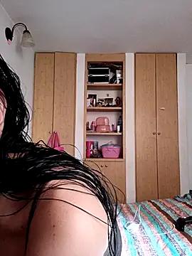LissaThompsom from StripChat