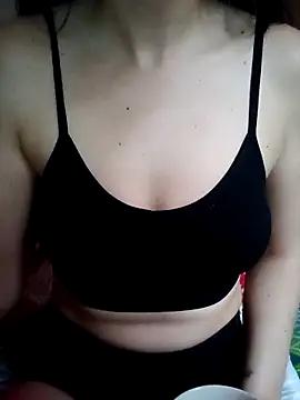 LissaThompsom from StripChat