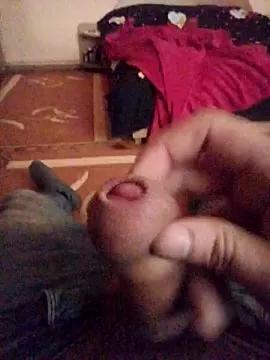 LissDree from StripChat