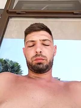 LissDree from StripChat