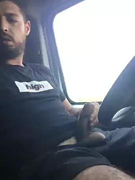 LissDree from StripChat