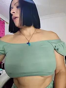 lissglow from StripChat