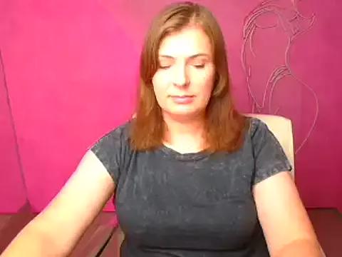 Lissmilf from StripChat