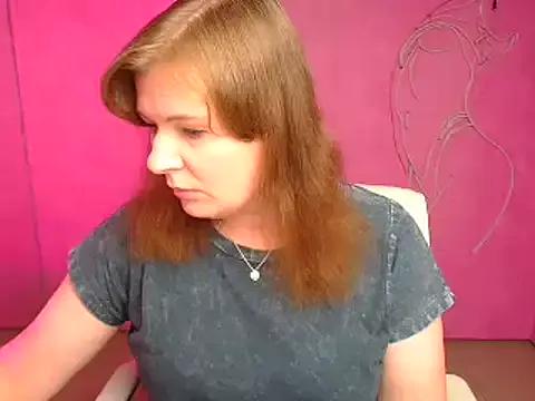 Lissmilf from StripChat is Freechat