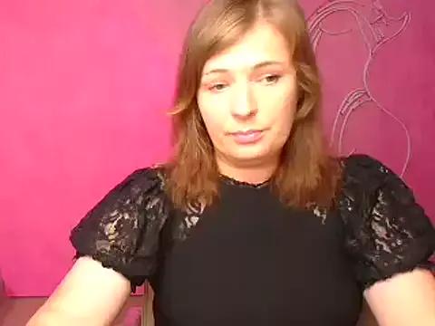 Lissmilf from StripChat