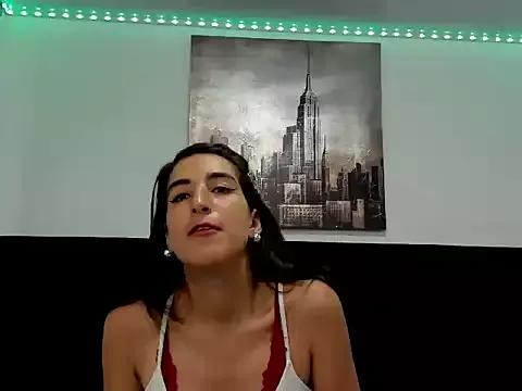 lissrouse from StripChat