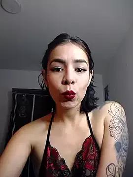 LisSweetx webcams show profile image 