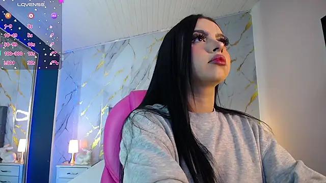 Lissy_Rossee from StripChat