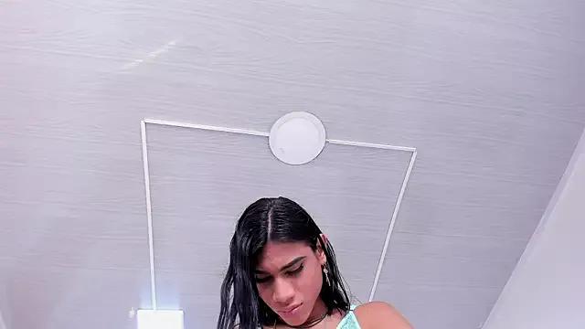 LissyAndrade from StripChat