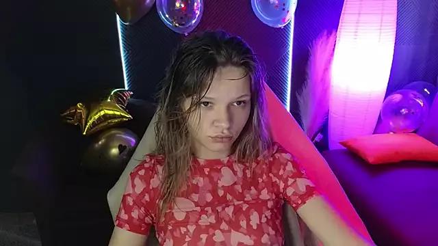 LitaBrom webcams show profile image 