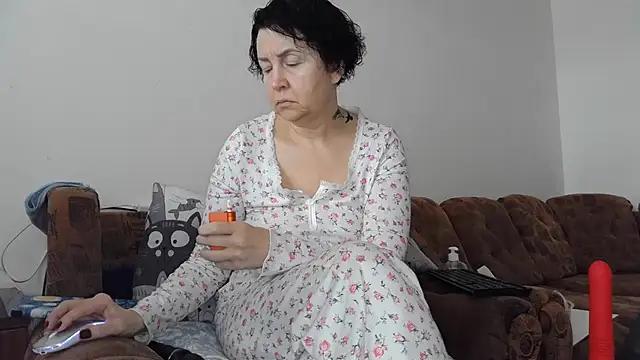 LitisiaLove455 from StripChat