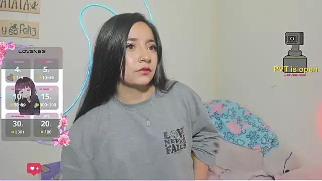 litle_mily_ from StripChat