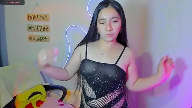 litle_mily_ from StripChat