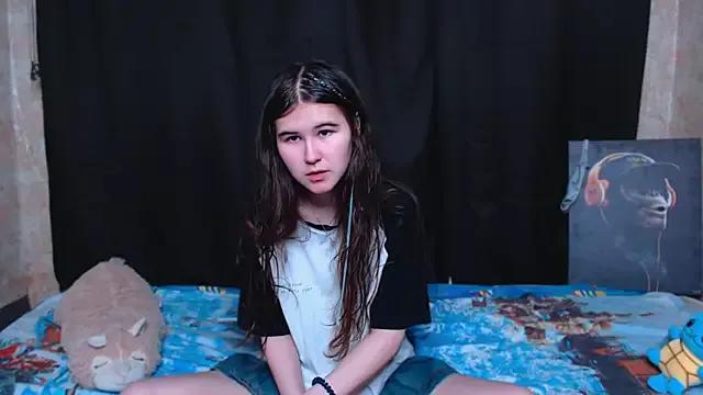 litle_owl from StripChat