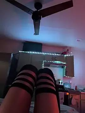 littiekitty from StripChat