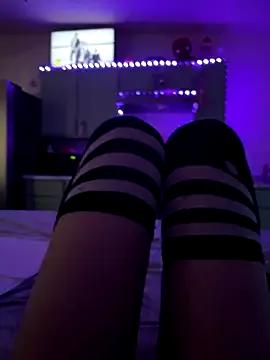 littiekitty from StripChat