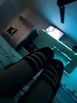 littiekitty from StripChat is Freechat