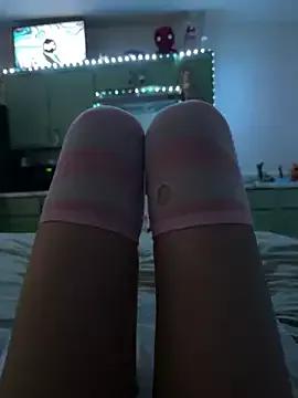 littiekitty from StripChat